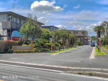 【千葉県/柏市しいの木台】柏市しいの木台2丁目 土地 周辺施設