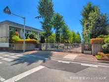 【千葉県/柏市しいの木台】柏市しいの木台2丁目 土地 周辺施設