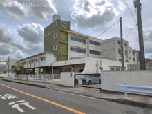 【千葉県/流山市大字東深井】流山市大字東深井 土地 周辺施設