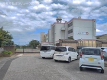【千葉県/流山市大字東深井】流山市大字東深井 土地 周辺施設