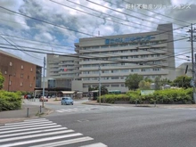 【千葉県/流山市大字東深井】流山市大字東深井 土地 周辺施設