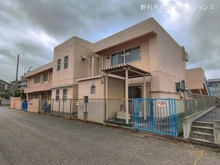 【千葉県/松戸市河原塚】松戸市河原塚 土地 周辺施設