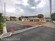 【千葉県/松戸市河原塚】松戸市河原塚 土地 