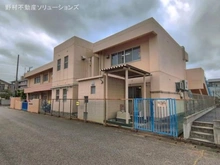 【千葉県/松戸市河原塚】松戸市河原塚 土地 周辺施設