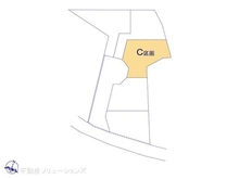 【千葉県/松戸市河原塚】松戸市河原塚 土地 図面と異なる場合は現況を優先