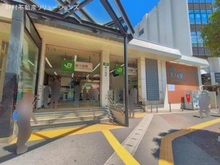 【千葉県/松戸市河原塚】松戸市河原塚 土地 周辺施設