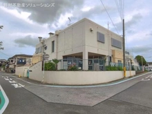 【千葉県/松戸市三矢小台】松戸市三矢小台2丁目 土地 周辺施設