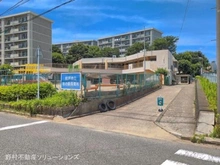 【千葉県/松戸市常盤平双葉町】松戸市常盤平双葉町 土地 周辺施設