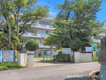 【千葉県/柏市増尾台】柏市増尾台3丁目 土地 周辺施設