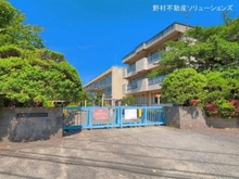 【千葉県/柏市新逆井】柏市新逆井1丁目 土地 周辺施設