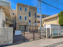 【千葉県/柏市新逆井】柏市新逆井1丁目 土地 周辺施設