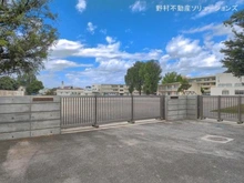 【千葉県/柏市緑ケ丘】柏市緑ケ丘 土地 周辺施設
