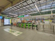 【千葉県/柏市緑ケ丘】柏市緑ケ丘 土地 周辺施設