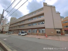 【千葉県/柏市緑ケ丘】柏市緑ケ丘 土地 周辺施設