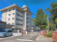 【千葉県/松戸市金ケ作】松戸市金ケ作 土地 周辺施設