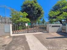 【千葉県/松戸市金ケ作】松戸市金ケ作 土地 周辺施設