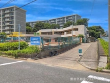 【千葉県/松戸市金ケ作】松戸市金ケ作 土地 周辺施設