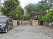 【千葉県/柏市高田】柏市高田 土地 周辺施設