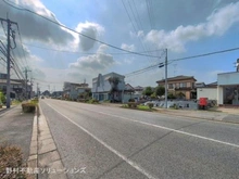 【千葉県/柏市豊上町】柏市豊上町 土地 