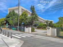 【千葉県/柏市豊上町】柏市豊上町 土地 周辺施設