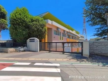 【千葉県/柏市豊上町】柏市豊上町 土地 周辺施設
