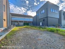 【千葉県/松戸市新松戸】松戸市新松戸6丁目 土地 