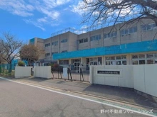 【千葉県/松戸市新松戸】松戸市新松戸6丁目 土地 周辺施設