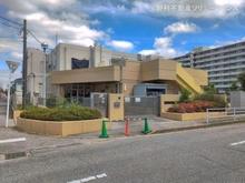 【千葉県/松戸市新松戸】松戸市新松戸6丁目 土地 周辺施設