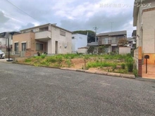 【千葉県/流山市宮園】流山市宮園2丁目 土地 現地