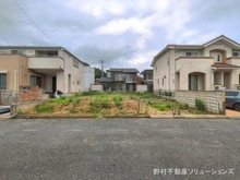 【千葉県/流山市宮園】流山市宮園2丁目 土地 