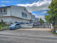 【千葉県/流山市宮園】流山市宮園2丁目 土地 周辺施設