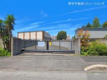 【千葉県/柏市柏】柏市柏 土地 周辺施設