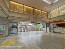 【千葉県/柏市柏】柏市柏 土地 周辺施設
