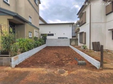 【千葉県/柏市東】柏市東1丁目 土地 