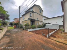 【千葉県/柏市東】柏市東1丁目 土地 