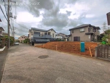 【千葉県/柏市つくしが丘】柏市つくしが丘3丁目 土地 