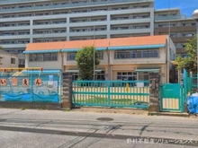【千葉県/柏市つくしが丘】柏市つくしが丘3丁目 土地 周辺施設