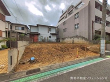 【千葉県/松戸市小金】松戸市小金 土地 現地