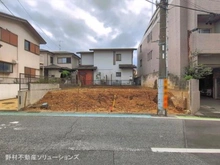 【千葉県/松戸市小金】松戸市小金 土地 