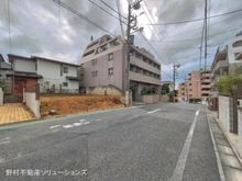 【千葉県/松戸市小金】松戸市小金 土地 
