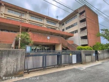 【千葉県/松戸市西馬橋】松戸市西馬橋4丁目 土地 周辺施設