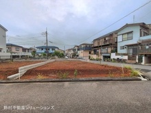 【千葉県/柏市東柏】柏市東柏1丁目 土地 