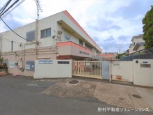 【千葉県/柏市東柏】柏市東柏1丁目 土地 周辺施設