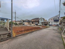 【千葉県/柏市東柏】柏市東柏1丁目 土地 