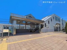 【千葉県/柏市篠籠田】柏市篠籠田 土地 周辺施設