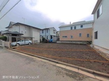 【千葉県/流山市大字東深井】流山市大字東深井 土地 現地