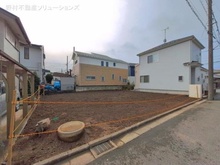 【千葉県/流山市大字東深井】流山市大字東深井 土地 