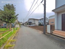 【千葉県/流山市大字東深井】流山市大字東深井 土地 
