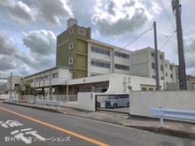 【千葉県/流山市大字東深井】流山市大字東深井 土地 周辺施設