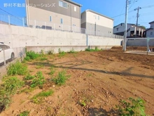 【千葉県/松戸市河原塚】松戸市河原塚 土地 